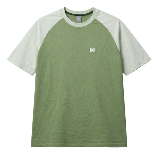 RAGLAN PACK X2