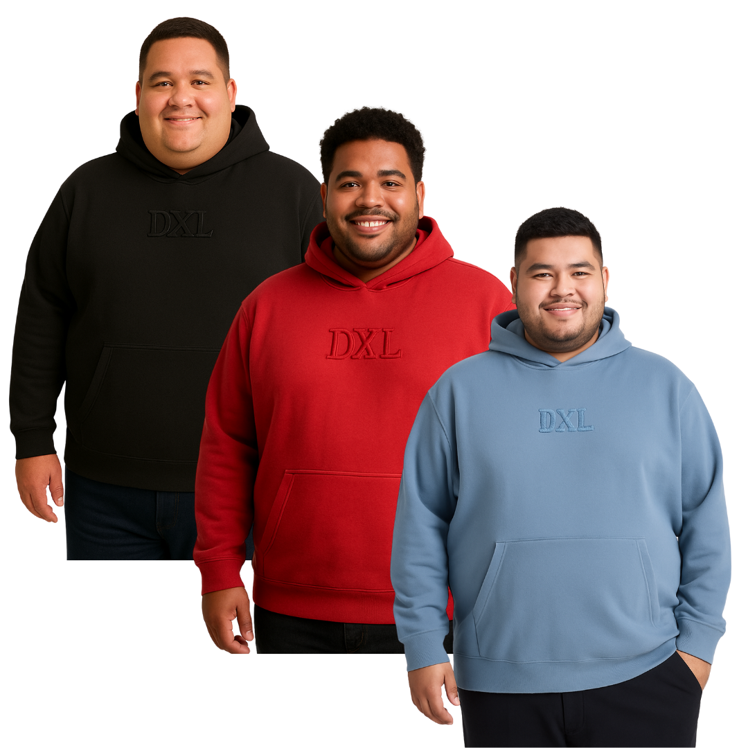 Hoodie Paga 2 LLEVA 3 🔥BOLD