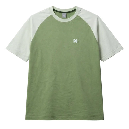Raglan Verde