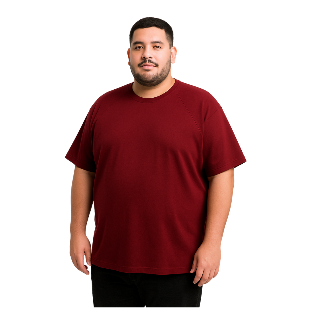 Camisetas Oversized Pack Diferente
