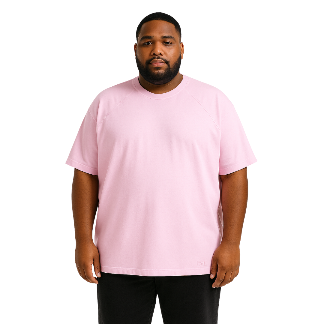 Camisetas Oversized Pack Diferente