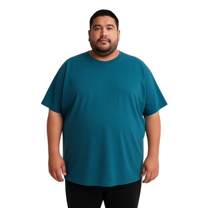 Camisetas Oversized Pack Diferente