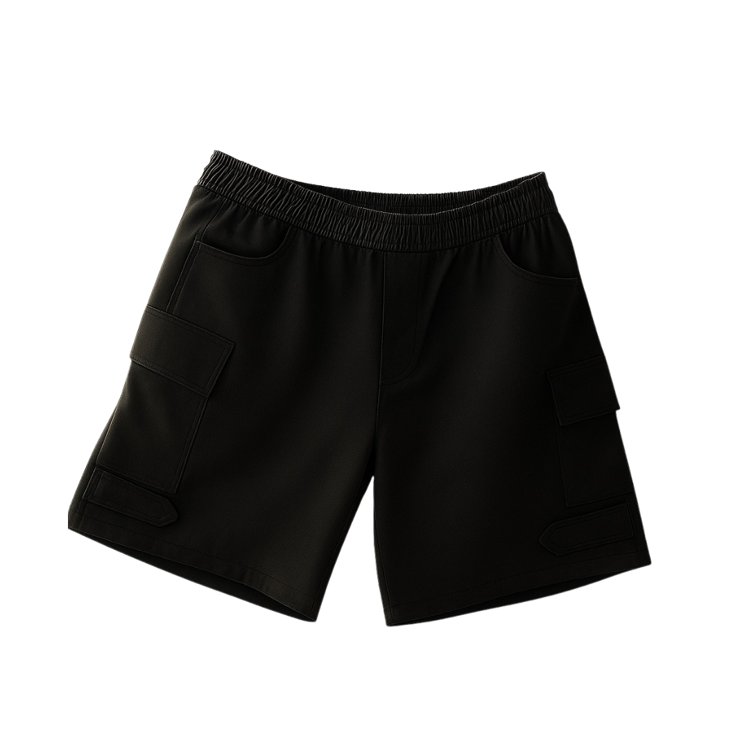 CONJUNTO ALL BLACK