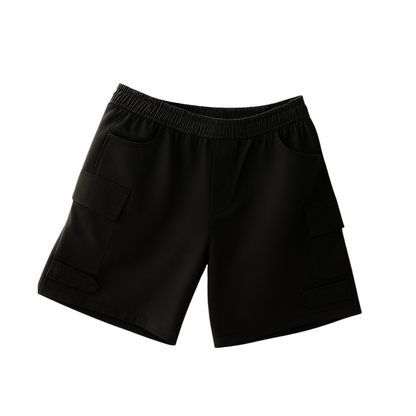 CONJUNTO ALL BLACK