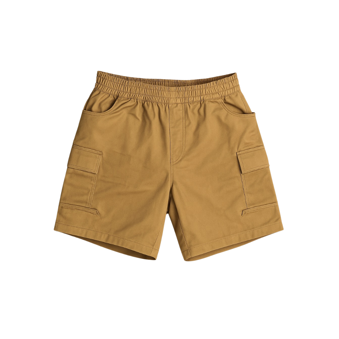 CONJUNTO ALL BEIGE