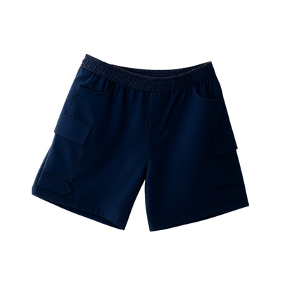 CONJUNTO ALL BLUE