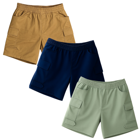 SHORT LEGACY PREMIUM