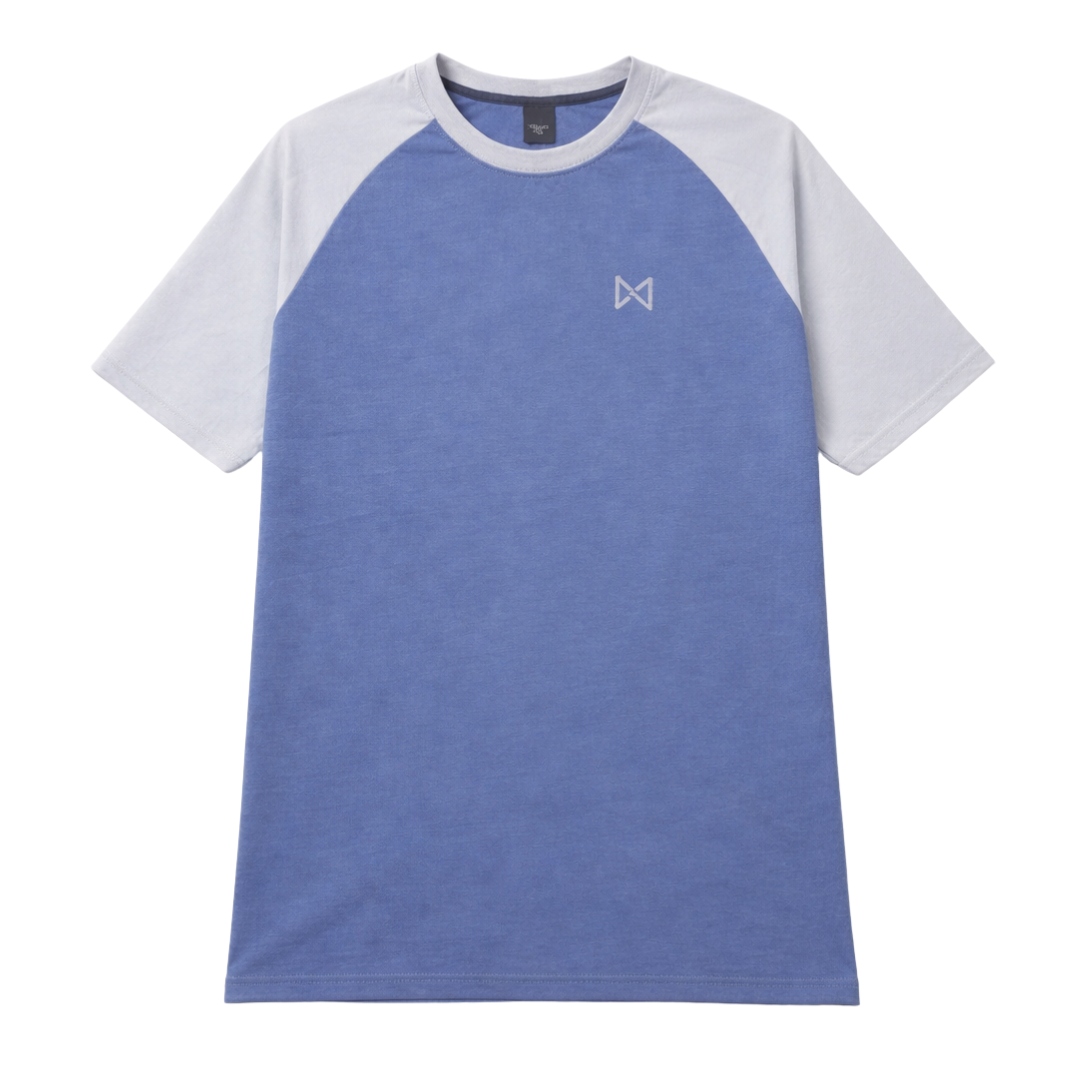 PROMO OVERZISE RANGLAN X 3