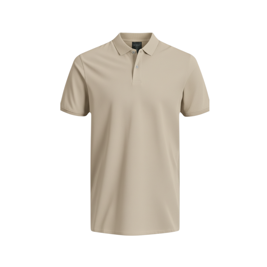 POLOS PACK X3 TIERRA | Doble XL Tallas Grandes XL a 6XL Colombia