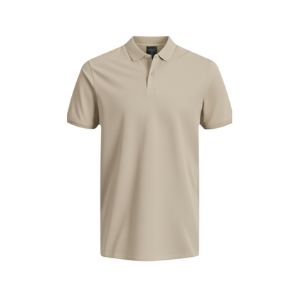 POLOS PACK X3 TIERRA | Doble XL Tallas Grandes XL a 6XL Colombia