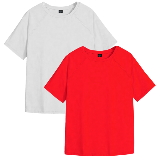 PACK X2 FLASH
