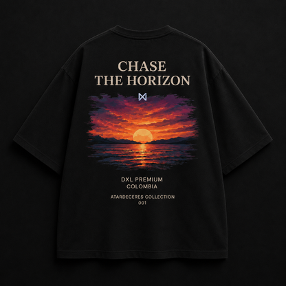 OVERZISE PREMIUM SUNSET 001