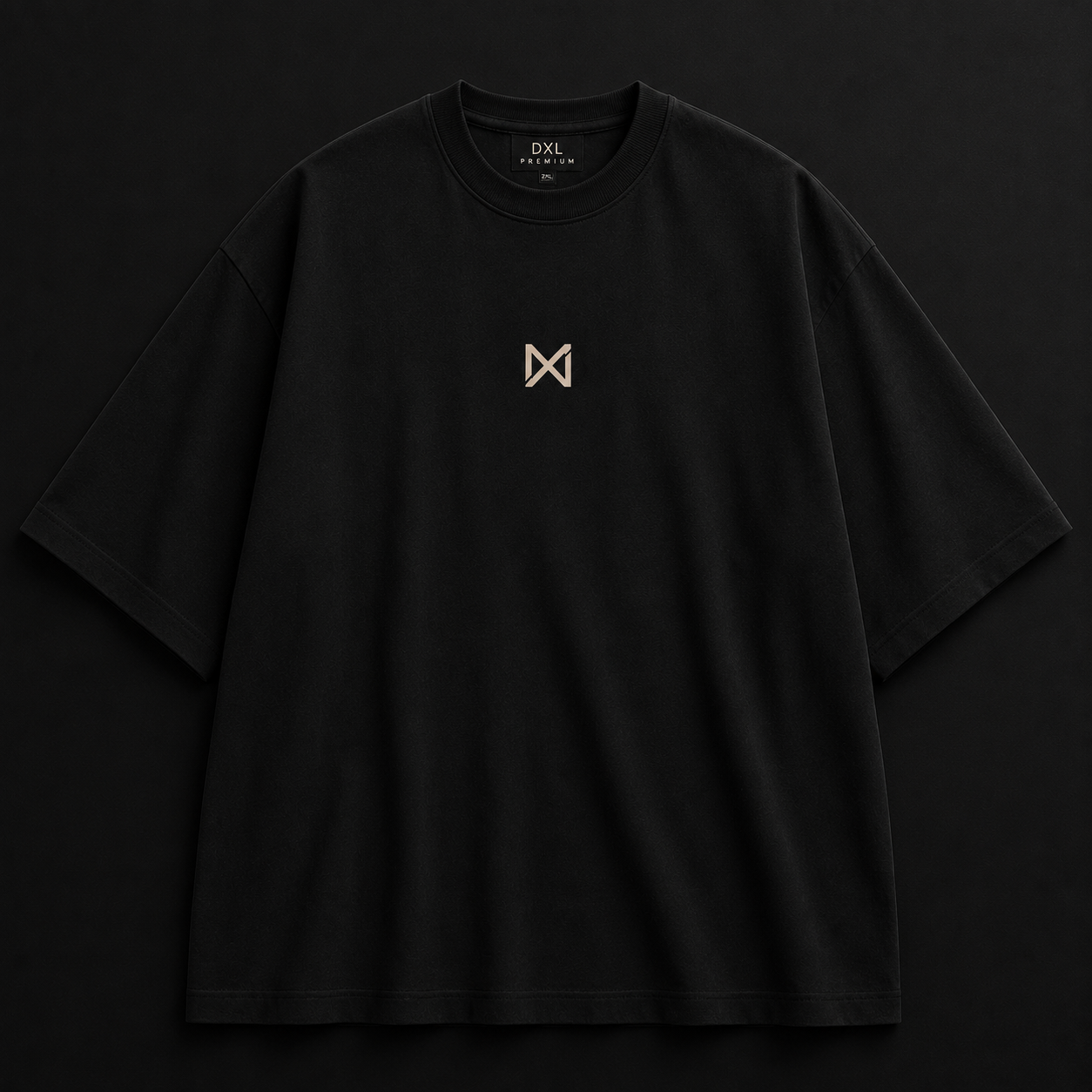 OVERZISE PREMIUM SUNSET 001