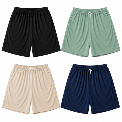 PANTALONETAS X4 TALLA GRANDE