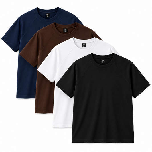 OVERSIZED PACK X4 LEVEL