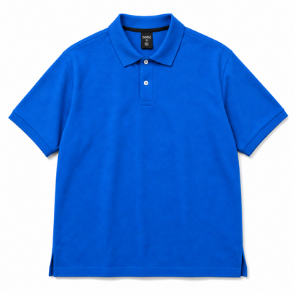 Polos para hombre en tallas grandes XL a 6XL - Doble XL
