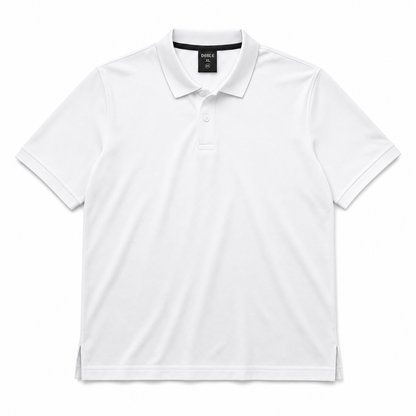 Polos para hombre en tallas grandes XL a 6XL - Doble XL
