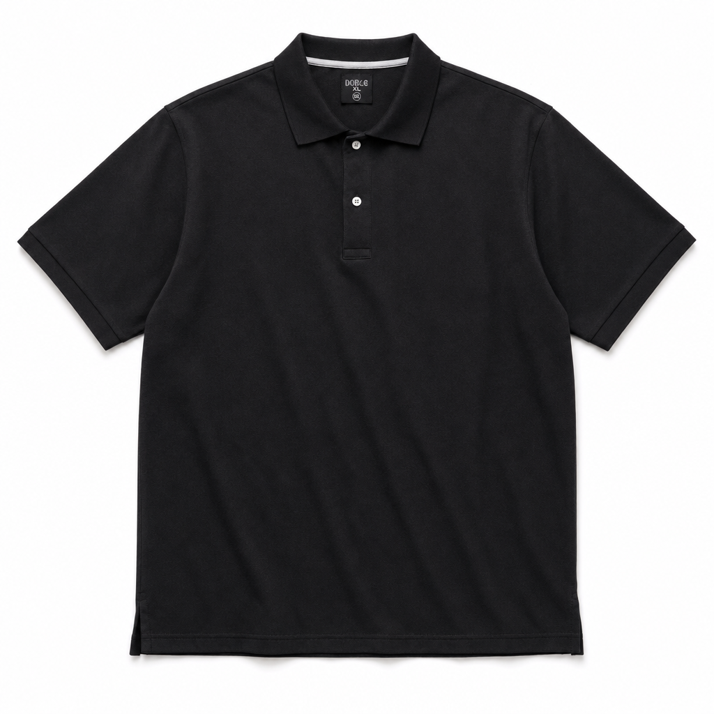 Polos para hombre en tallas grandes XL a 6XL - Doble XL