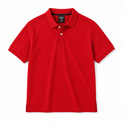 Polos para hombre en tallas grandes XL a 6XL - Doble XL