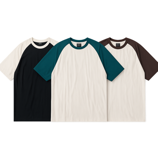PROMO RANGLAN NEW COLORS X 3