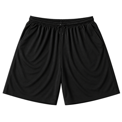 PANTALONETAS TALLA GRANDE - NEGRO | Doble XL Tallas Grandes