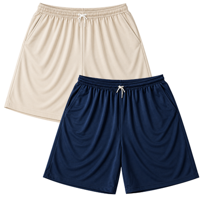 PANTALONETAS X2 TALLA GRANDE