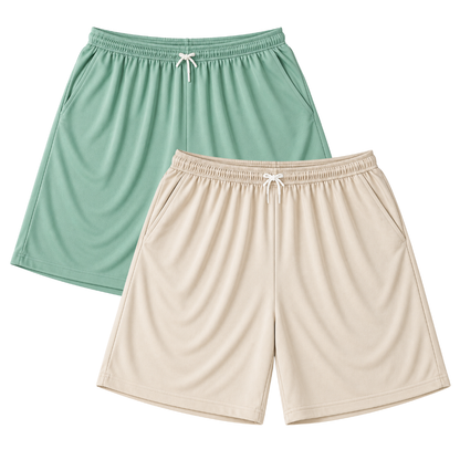 PANTALONETAS X2 TALLA GRANDE