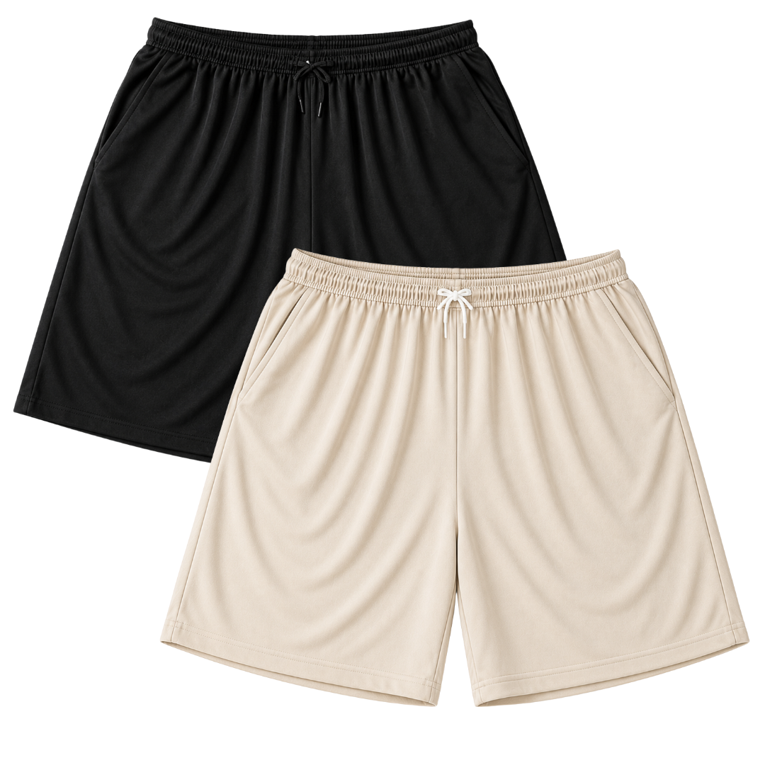PANTALONETAS X2 TALLA GRANDE