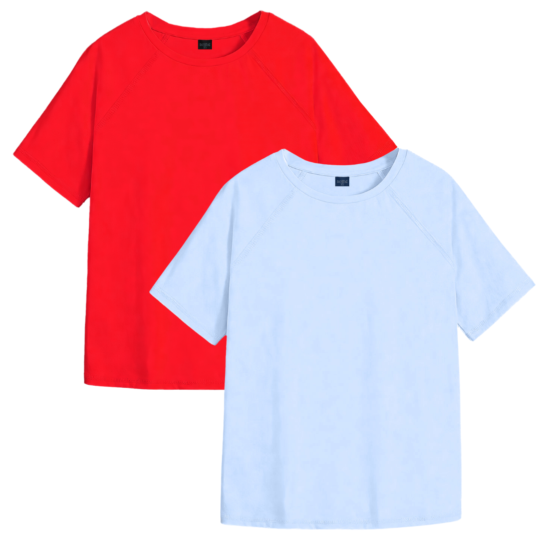 PACK X2 LIQUIDACIÓN | Doble XL Tallas Grandes XL a 6XL Colombia
