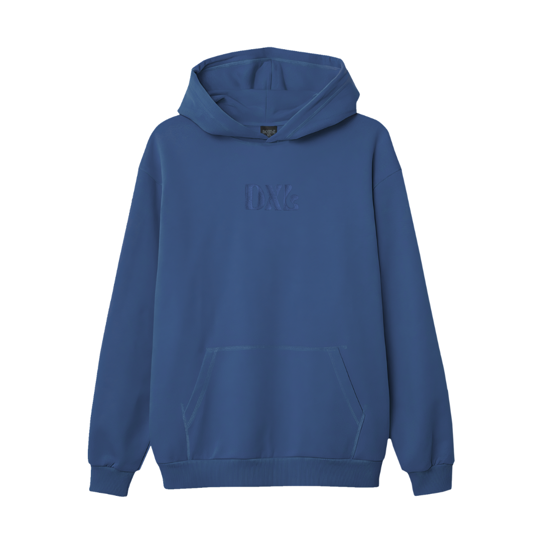 HOODIE PACK X3 VINTAGE