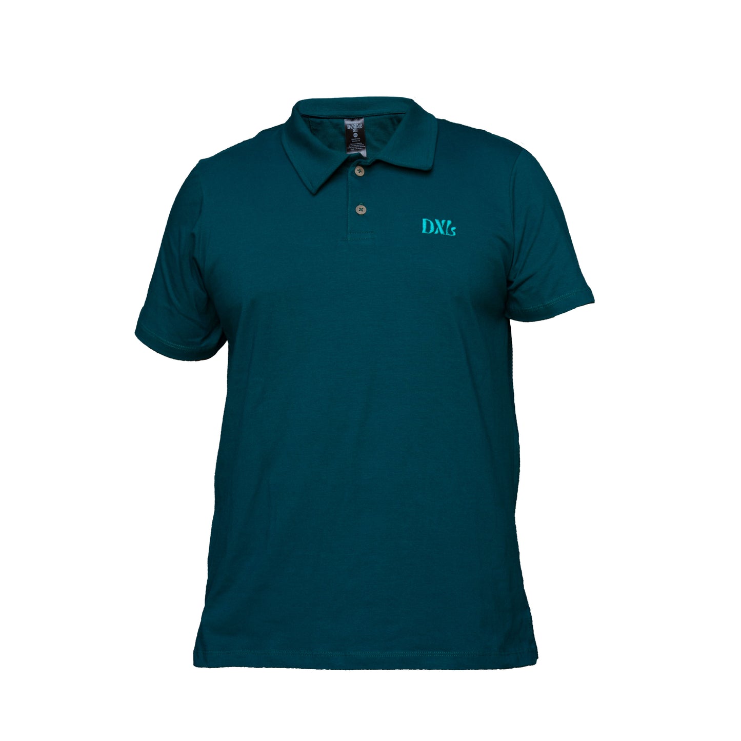 POLO PREMIUM TALLA GRANDE