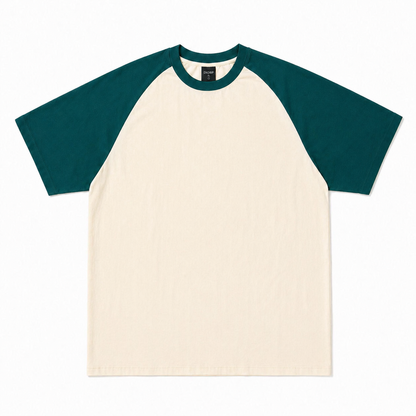 PROMO RANGLAN NEW COLORS X 3 | Doble XL Tallas Grandes XL a 6XL Colombia