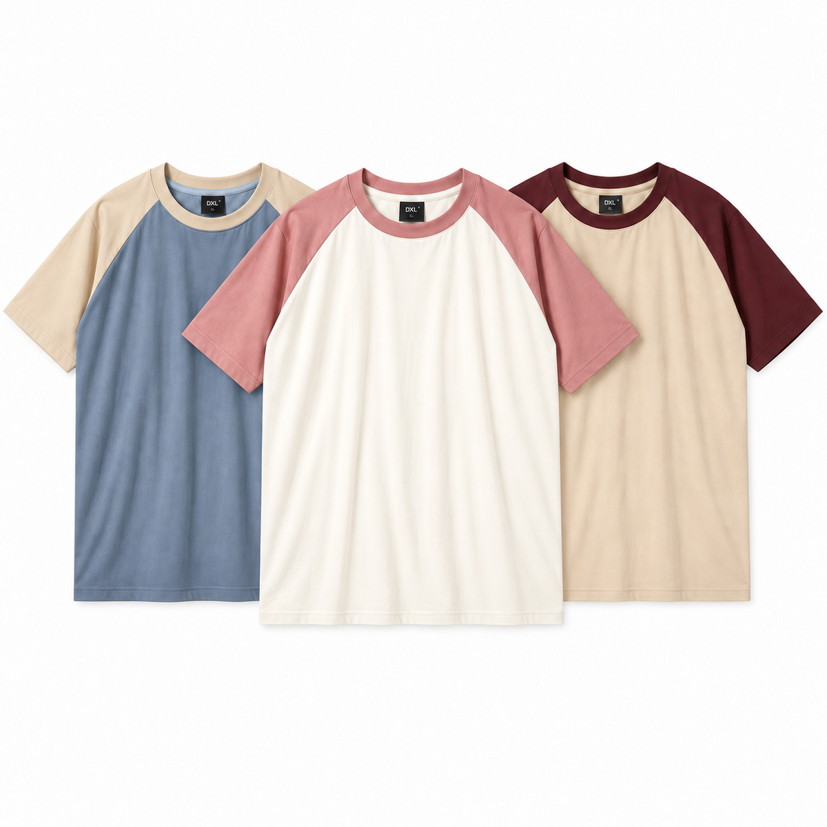 PROMO RANGLAN NEW COLORS X 3