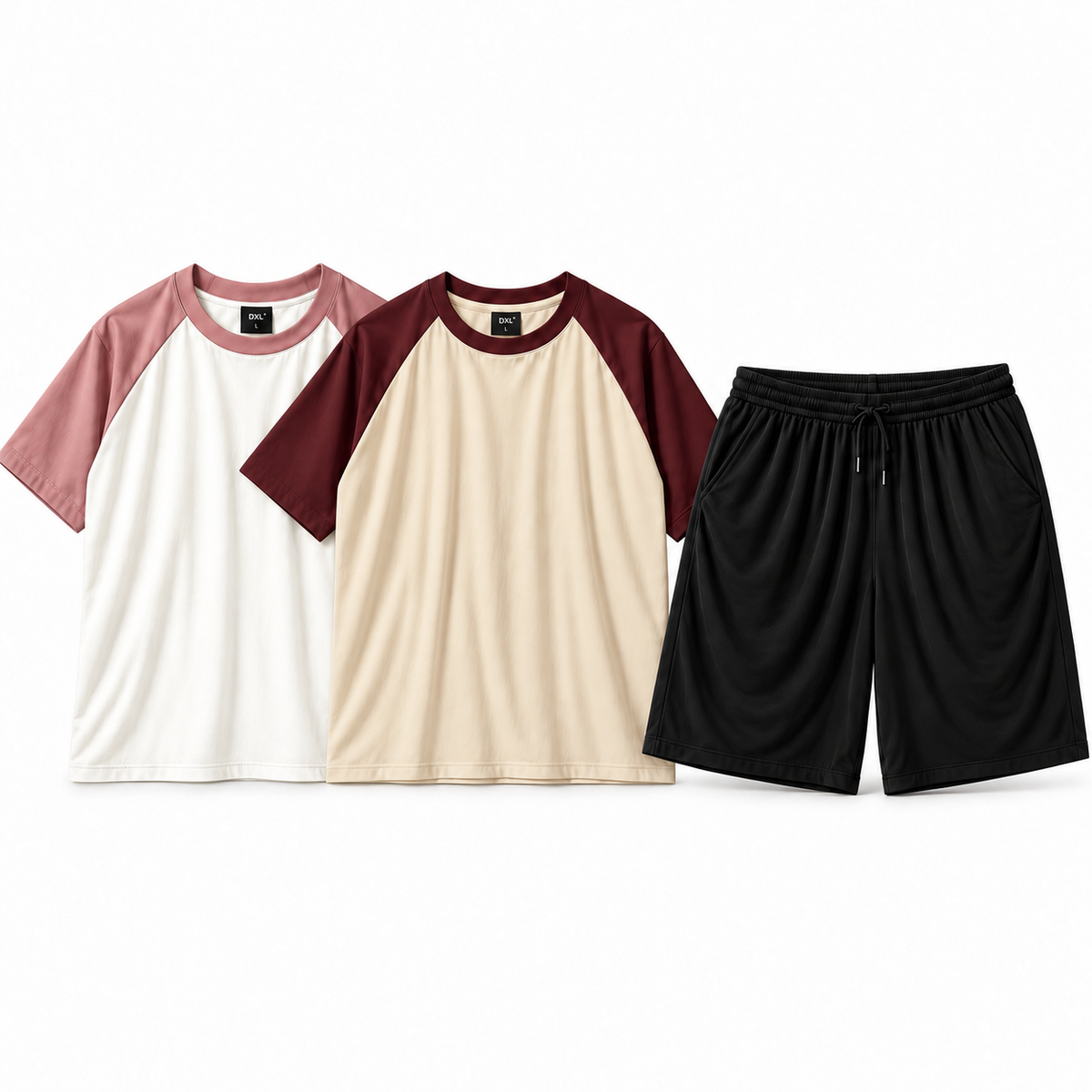 PACK LOOK COMPLETO