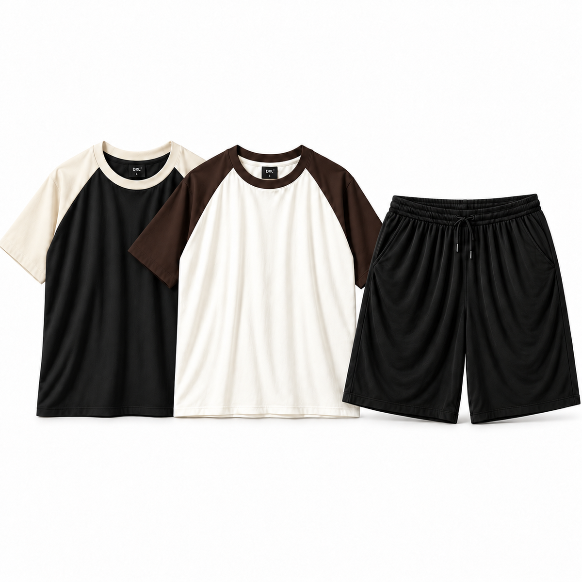 PACK LOOK COMPLETO