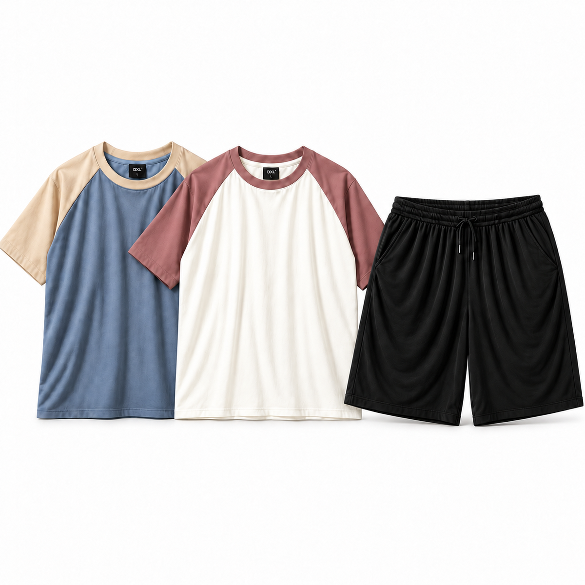 PACK LOOK COMPLETO