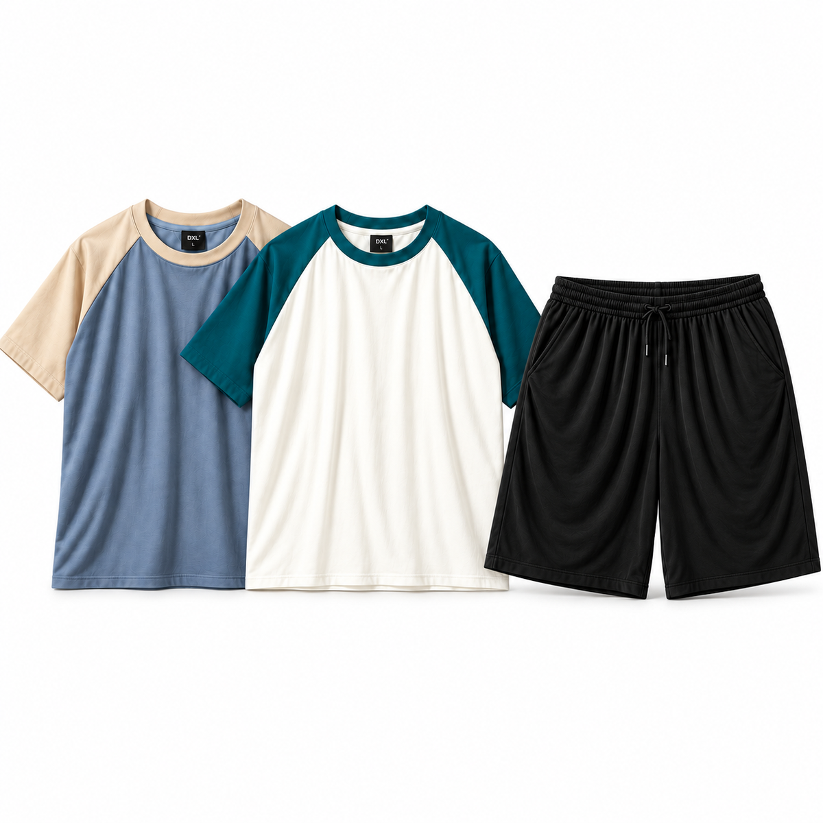 PACK LOOK COMPLETO