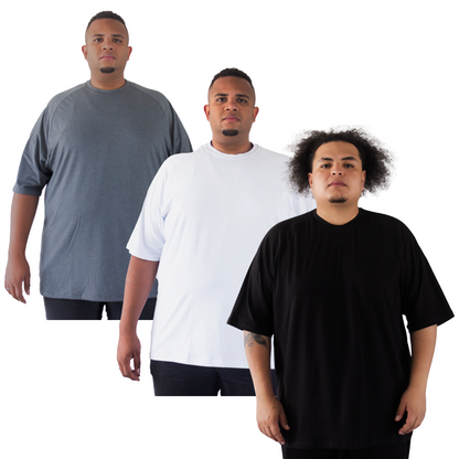 PACK X3 FLOW NEUTRO