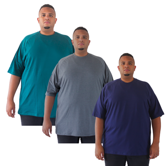 PACK X3 URBAN SOUL
