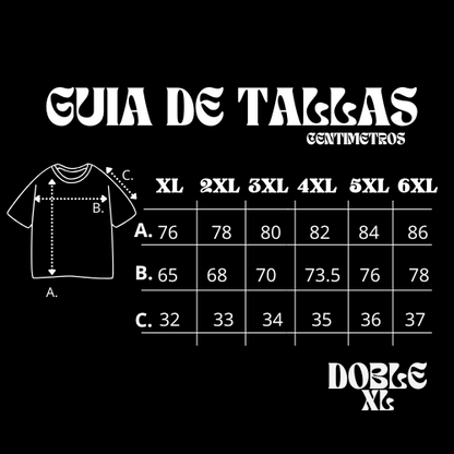 PACK X4 CONJUNTOS PREMIUM TALLA GRANDE