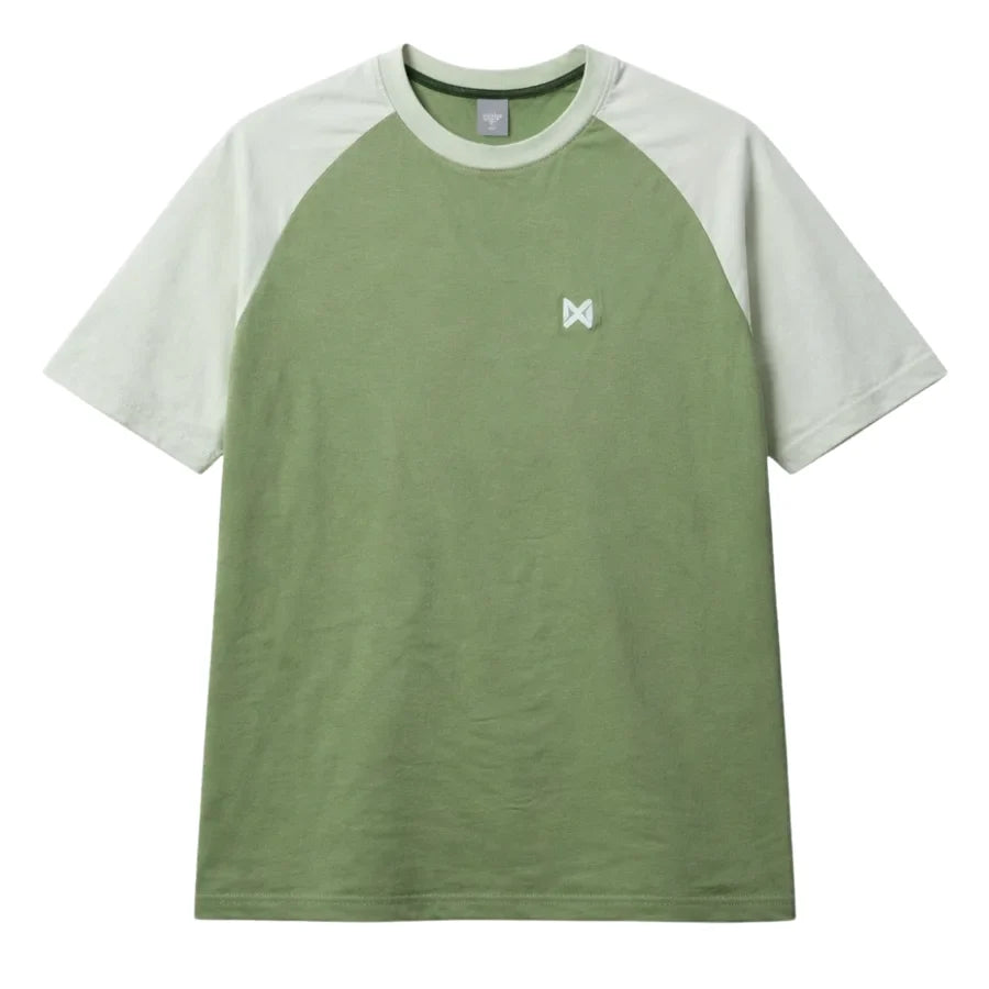 Raglan Verde