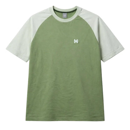 Raglan Verde