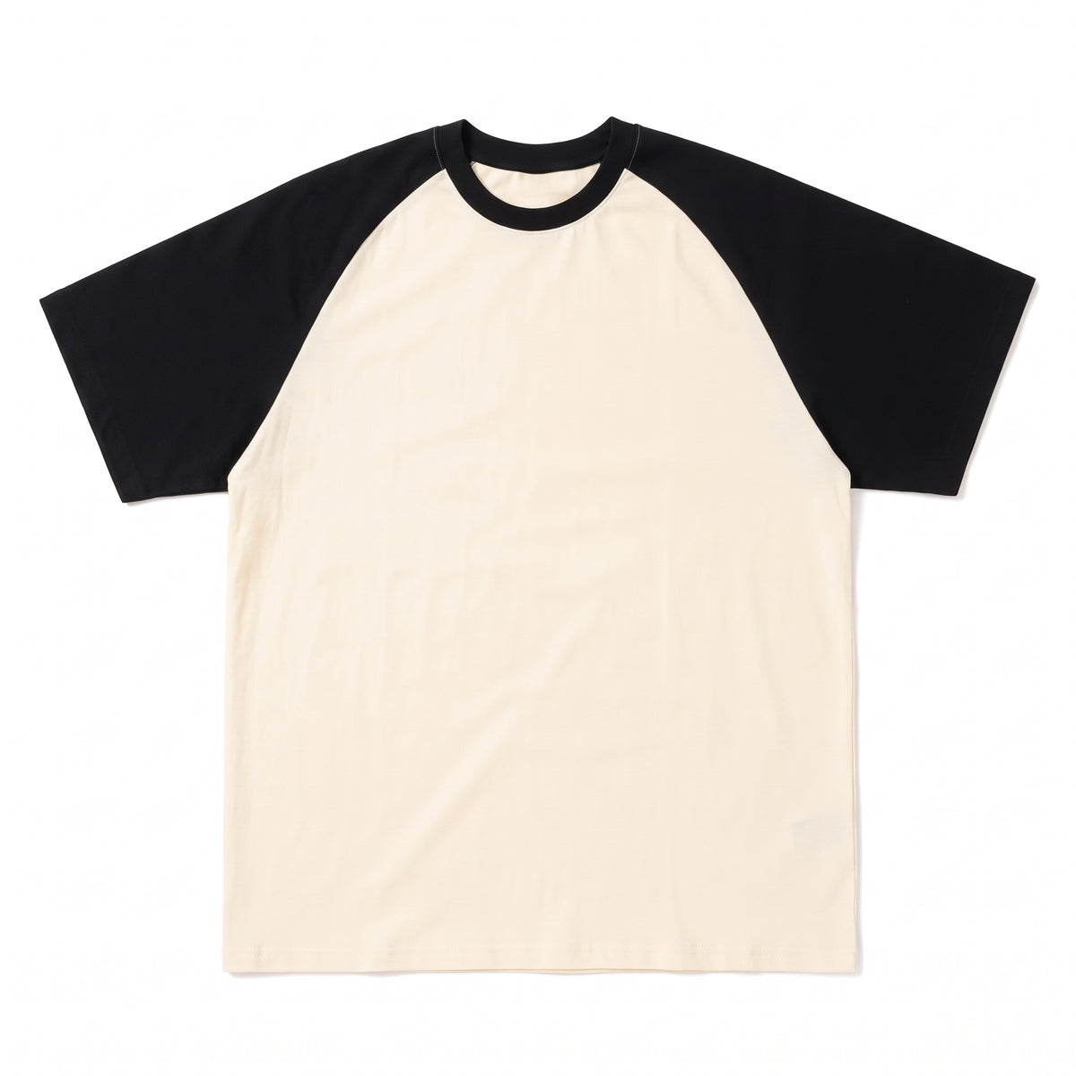 Raglan Negro